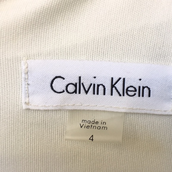 Calvin Klein Beautiful Dress - Picture 4 of 8